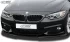 BMW F32, F33, F36 M-Technik накладка спойлер переднего бампера VARIO-X RDX RDFAVX30684