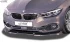 BMW F32, F33, F36 накладка спойлер переднего бампера VARIO-X RDX RDFAVX30878