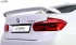 BMW F30 спойлер крышки багажника RDX RDHFU04-69
