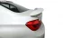 BMW F30 спойлер крышки багажника RDX RDHFU04-69