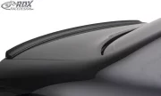 BMW F30 спойлер лезвие крышки багажника RDX RDHL465