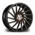 Диск литой Riviera RV135 R19 9.5LJ BLANK ET15-45 ЦО73,1 BLACK BRONZE