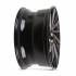 Диск литой Riviera RV135 R19 9.5LJ BLANK ET15-45 ЦО73,1 BLACK BRONZE
