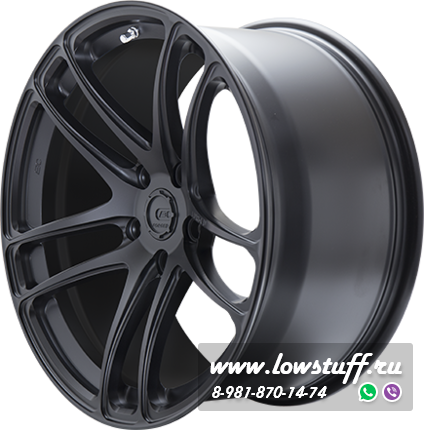 BC Forged RZ 01 17" 18" 19" 20" 21" 22"