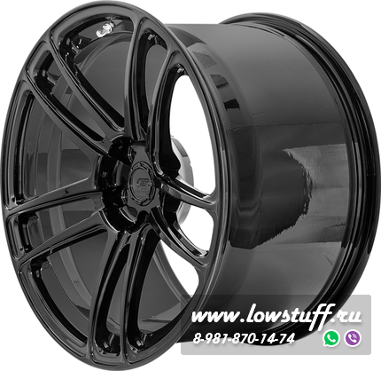 BC Forged RZ 01 17" 18" 19" 20" 21" 22"