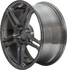 BC Forged RZ 09 17" 18" 19" 20" 21" 22"