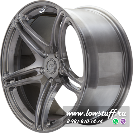 BC Forged RZ 09 17" 18" 19" 20" 21" 22"