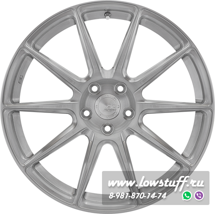 BC Forged RZ 10 18" 19" 20" 21" 22"