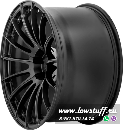 BC Forged RZ 15 18" 19" 20" 21" 22"