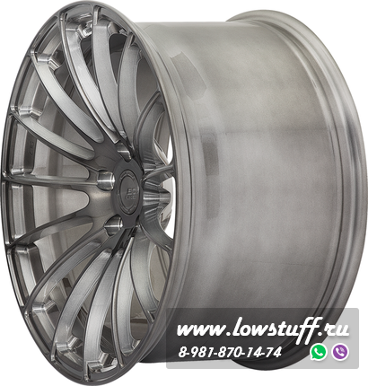 BC Forged RZ 15 18" 19" 20" 21" 22"