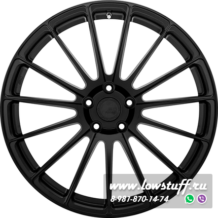 BC Forged RZ 15 18" 19" 20" 21" 22"