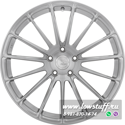 BC Forged RZ 15 18" 19" 20" 21" 22"