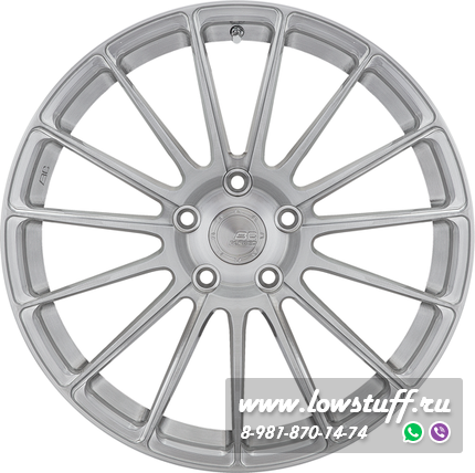 BC Forged RZ 15 18" 19" 20" 21" 22"