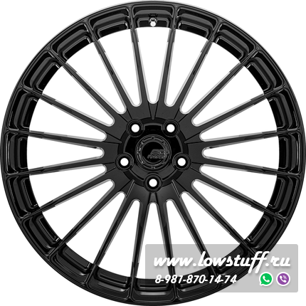 BC Forged RZ 20 18" 19" 20" 21" 22"