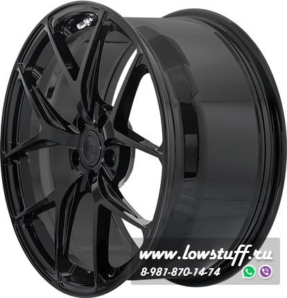 BC Forged RZ 21 18" 19" 20" 21" 22"
