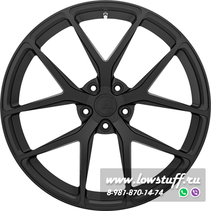 BC Forged RZ 21 18" 19" 20" 21" 22"