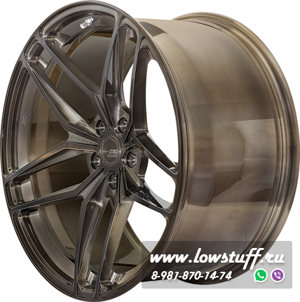 BC Forged RZ 22 18" 19" 20" 21" 22"