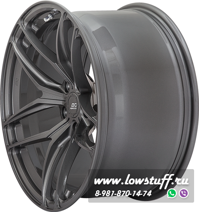 BC Forged RZ 22 18" 19" 20" 21" 22"