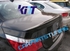 BMW E60 седан спойлер крышки багажника M-Technik M-Sport Design KITT TSBME60MT