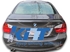 BMW E90 седан спойлер крышки багажника M-Technik M-Sport Design KITT TSBME90M3
