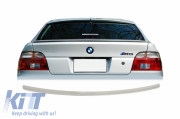 BMW M5 E39 спойлер крышки багажника KITT TSBME39M