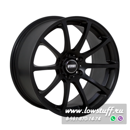 VMR Wheels V701 18" 19"