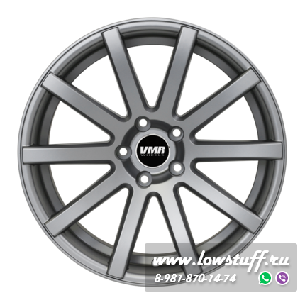 VMR Wheels V702 18" 19" 20"