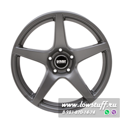 VMR Wheels V705 18" 19"