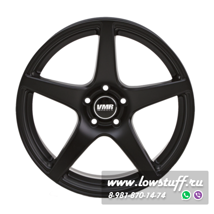 VMR Wheels V705 18" 19"
