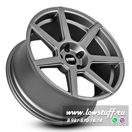 VMR Wheels V706 19"
