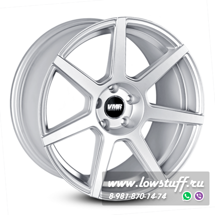 VMR Wheels V706 19"