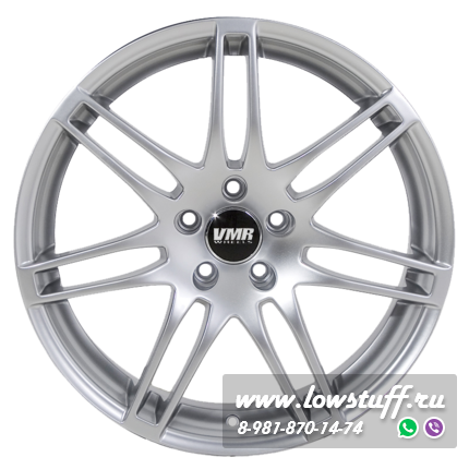 VMR Wheels V708 18" 19" 20"