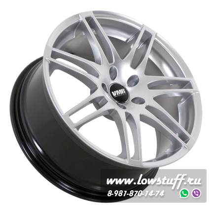 VMR Wheels V708 18" 19" 20"