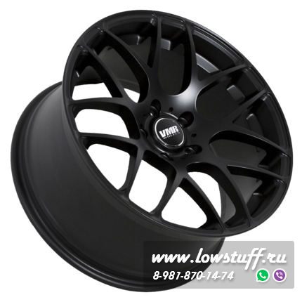 VMR Wheels V710 18" 19" 20"