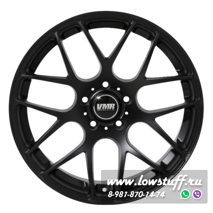 VMR Wheels V710 18" 19" 20"