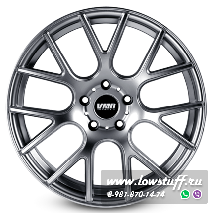 VMR Wheels V810 18" 19"