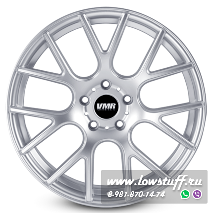 VMR Wheels V810 18" 19"